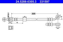 ATE 24.5288-0305.3