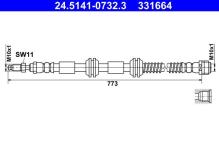 ATE 24.5141-0732.3