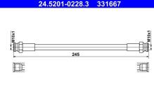 ATE 24.5201-0228.3