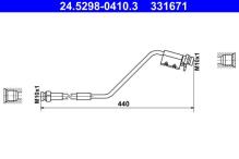 ATE 24.5298-0410.3