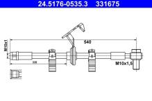 ATE 24.5176-0535.3