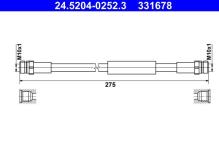 ATE 24.5204-0252.3