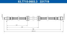 ATE 83.7715-0603.3