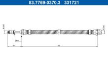 ATE 83.7769-0370.3