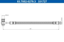 ATE 83.7852-0279.3