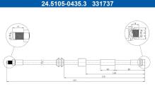 ATE 24.5105-0435.3