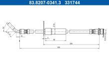 ATE 83.8207-0341.3