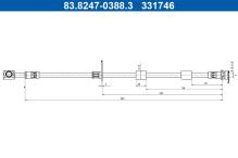 ATE 83.8247-0388.3