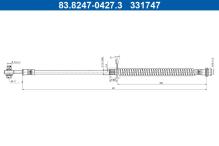 ATE 83.8247-0427.3