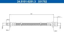 ATE 24.5101-0251.3