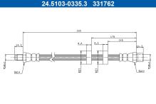 ATE 24.5103-0335.3
