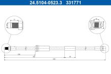 ATE 24.5104-0523.3