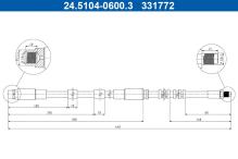 ATE 24.5104-0600.3