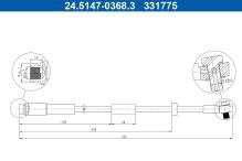 ATE 24.5147-0368.3
