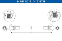 ATE 24.5201-0181.3