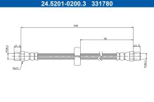 ATE 24.5201-0200.3