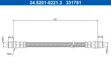 ATE 24.5201-0221.3