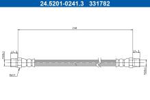 ATE 24.5201-0241.3