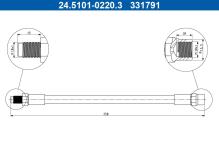 ATE 24.5101-0220.3