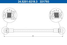 ATE 24.5201-0219.3
