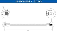 ATE 24.5104-0295.3