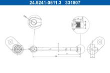 ATE 24.5241-0511.3