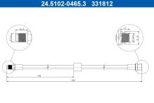 ATE 24.5102-0465.3