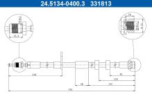 ATE 24.5134-0400.3