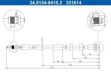ATE 24.5134-0415.3
