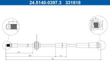 ATE 24.5140-0397.3