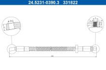 ATE 24.5231-0390.3