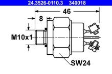 ATE 24.3526-0110.3