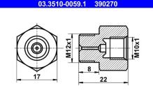 ATE 03.3510-0059.1