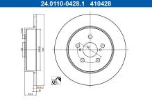 ATE 24.0110-0428.1
