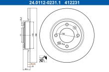 ATE 24.0112-0231.1