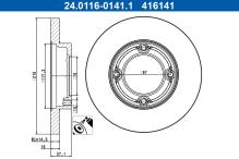 ATE 24.0116-0141.1
