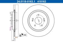 ATE 24.0118-0163.1