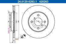 ATE 24.0120-0263.1