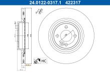 ATE 24.0122-0317.1