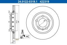 ATE 24.0122-0319.1