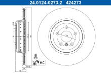 ATE 24.0124-0273.2