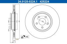 ATE 24.0125-0224.1