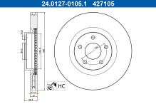ATE 24.0127-0105.1