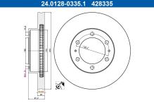 ATE 24.0128-0335.1