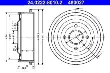 ATE 24.0222-8010.2