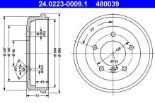 ATE 24.0223-0009.1