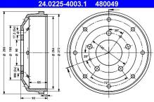 ATE 24.0225-4003.1