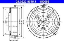 ATE 24.0222-8015.1