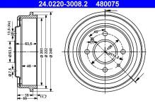 ATE 24.0220-3008.2