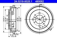 ATE 24.0218-0025.1